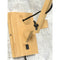 Wandlamp Andes - Bamboe/Donkergrijs - 95x47x55cm