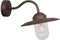 Wandlamp Buiten Koper - E27 Fitting - IP54 - Luxembourg