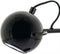 Wandlamp Camera - black
