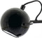 Wandlamp Camera - black
