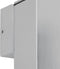 Wandlamp Kelvin aluminium - downlighter