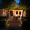Wandlamp Kelvin zwart - up'n downlighter