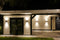 Wandlamp Kelvin zwart - up'n downlighter