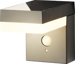 Wandlamp Lumineo 600 lm (3200K)