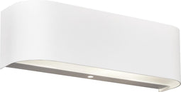Wandlamp TRIO Leuchten Adriano - Wit