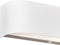 Wandlamp TRIO Leuchten Adriano - Wit