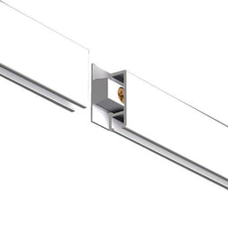 Wandophangsysteem OPUS 2 Click Rail wit All-In-One