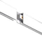 Wandophangsysteem OPUS 2 Click Rail wit All-In-One