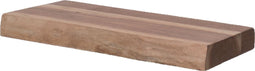 Wandplank Pure Acaciahout 40 cm