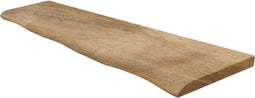 Wandplank Pure Mangohout 120 cm