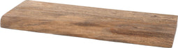 Wandplank Pure Mangohout 60 cm