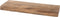 Wandplank Pure Mangohout 60 cm