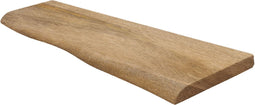 Wandplank Pure Mangohout 80 cm