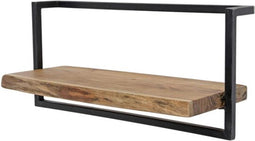 Wandplank Timber 65 cm