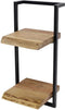Wandplank Timber Duo 30 cm