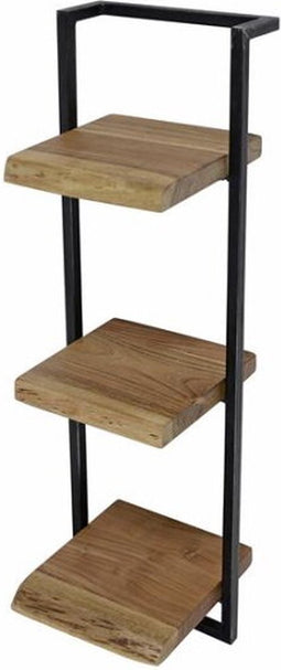 Wandplank Timber Trio 30 cm