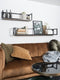 Wandplank Vintage 140 cm