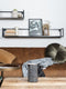 Wandplank Vintage 140 cm