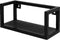 Wandplank Vintage Zwart Mangohout 37 cm
