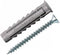 Wandpluggen en schroeven Fischer Wandpluggen en schroeven 20 Onderdelen (5 x 25 mm)