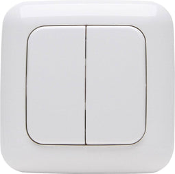 Wandschakelaar Kopp Free Control 3.0 822810214