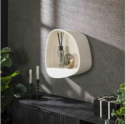 Wandschap stone breed - Marmer composiet