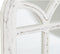 Wandspiegel DKD Home Decor Wit Kristal Hout MDF (81 x 3 x 121.5 cm)