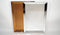 Wandspiegel Eclipse | Maison Blanches