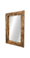 Wandspiegel Root - 220x120 cm - teak wortelhout