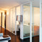 Wandstandaard Durable 5854 Sherpa Style Met 10 Tassen Zwart