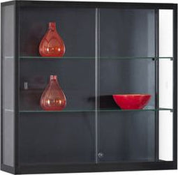 Wandvitrine Aston