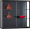 Wandvitrine Aston