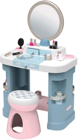 Smoby - My Beauty make-up tafel - Kinderen - Speelset