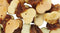 Wanpy oven-roasted chicken jerky / biscuit twists - Default Title