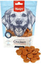 Wanpy oven-roasted chicken jerky chips - Default Title