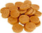 Wanpy oven-roasted chicken jerky chips - Default Title