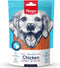 Wanpy soft oven-roasted chicken jerky strips - 100 GR