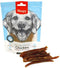 Wanpy soft oven-roasted chicken jerky strips - 100 GR