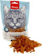 Wanpy soft oven-roasted chicken jerky strips (80 GR)