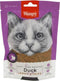 Wanpy soft oven-roasted duck jerky strips (80 GR)