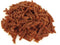 Wanpy soft oven-roasted duck jerky strips (80 GR)