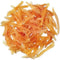 Wanpy soft oven-roasted duck jerky strips (80 GR)