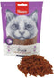 Wanpy soft oven-roasted duck jerky strips (80 GR)