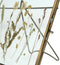 Wants&Needs Fotolijst Dried Flower Messing Brons 20.5 X 2 X 15.2