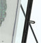 Wants&Needs Fotolijst Messing Zwart 10 X 15