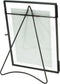 Wants&Needs Fotolijst Messing Zwart 10 X 15