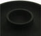 Wants&Needs Windlicht Aluminium Zwart 13.5 X 13.5 X 2.5