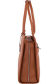 Socha Laptoptas Midi Cognac 14″ SO-096