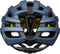 BBB Cycling Hawk MIPS - Fietshelm - 21 ventilatieopeningen - Mat Blauw - Maat L