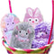 Curlimals Popsy Muis - Interactieve knuffel